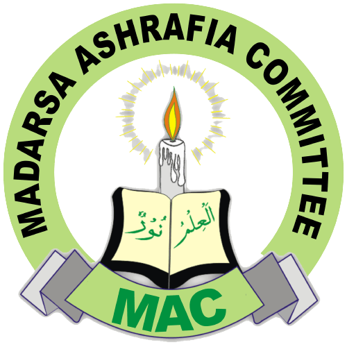 Madarsa Ashrafia Committee