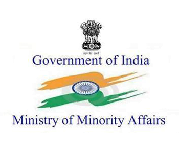 MINISTRY OF MINORITY AFFAIRS, New Delhi. {Govt. of India}