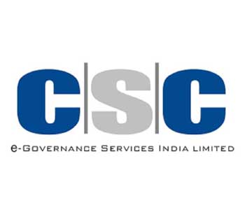 COMMON SERVICE CENTRE (CSC), New Delhi, {Govt. of India}