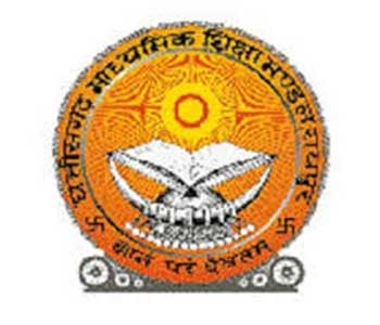 CHHATTIGARH BOARD OF SECONDARY EDUCATION, Raipur. {Govt. of Chhattisgarh}