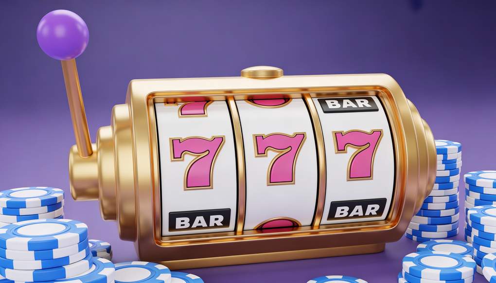 Bruce Bet Casino in Deutschland: Ihr ultimativer Leitfaden für Spielspaß und Gewinne