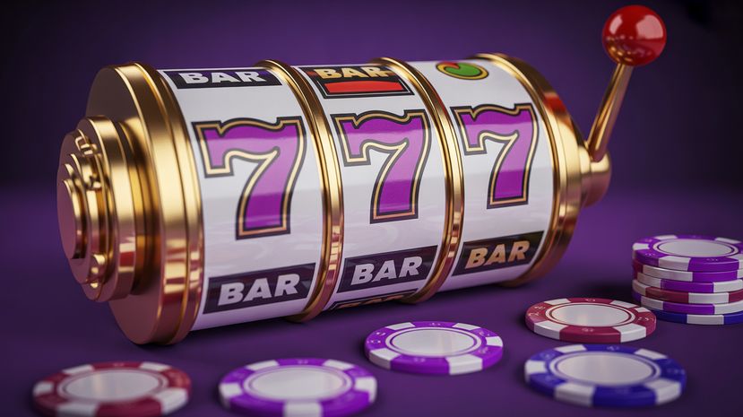 Spinline Casino: Casino Spielautomaten Glitches - Was tun bei Fehlern?