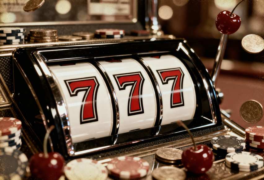 Top 5 XtraSpin Casino Bonuses to Boost Your Winnings