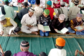 Deeni Taleem